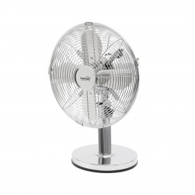 Ventilator de masa, metalic, 25 cm, 30W - TFS 25